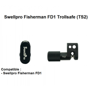 Swellpro Fisherman FD1 Trollsafe (TS2)